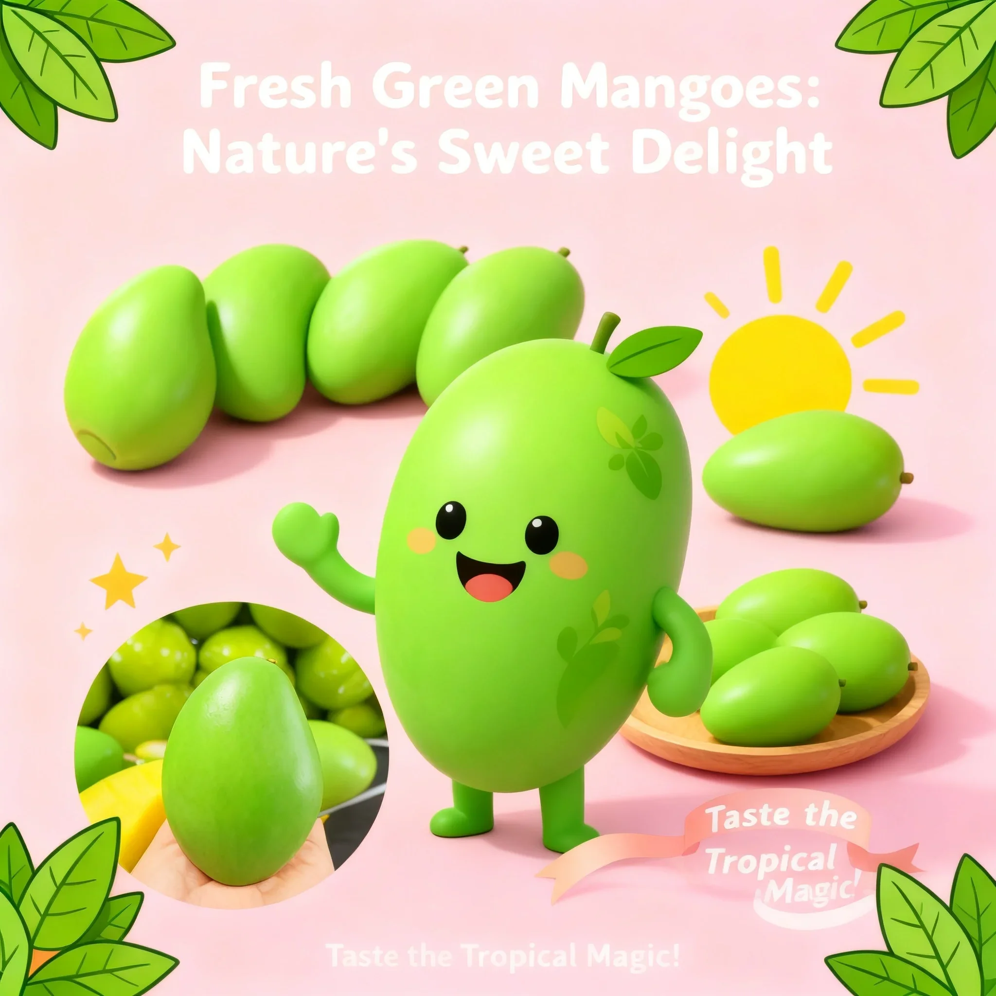 Color Changing Mango Squishy Toy Stress Ball Handmade Fidget Sensory Calming Relief ASMR Stress Ball