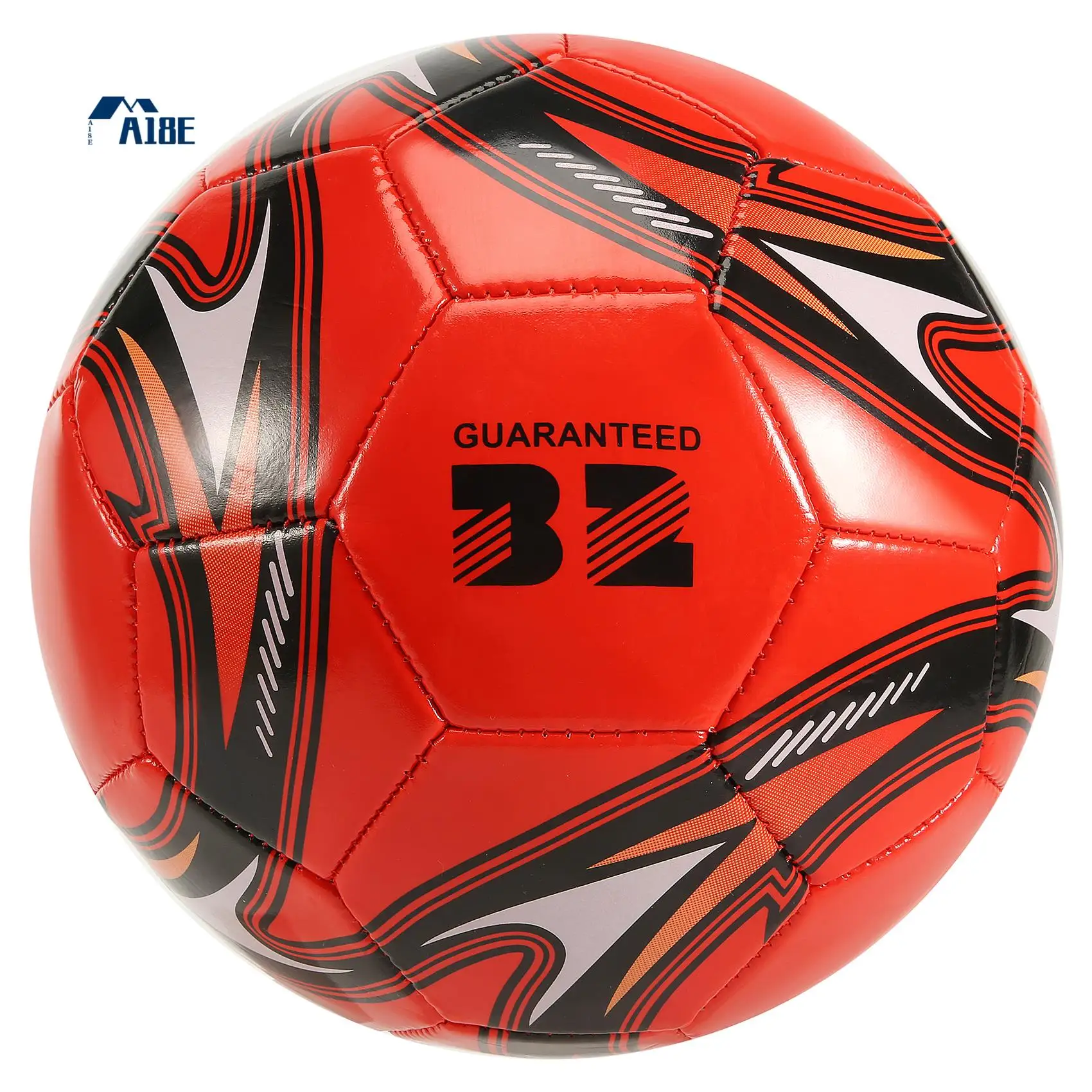 

A18E-Профессиональный футбольный мяч, размер 5, официальный футбольный тренировочный футбольный мяч для соревнований по футболу на открытом воздухе