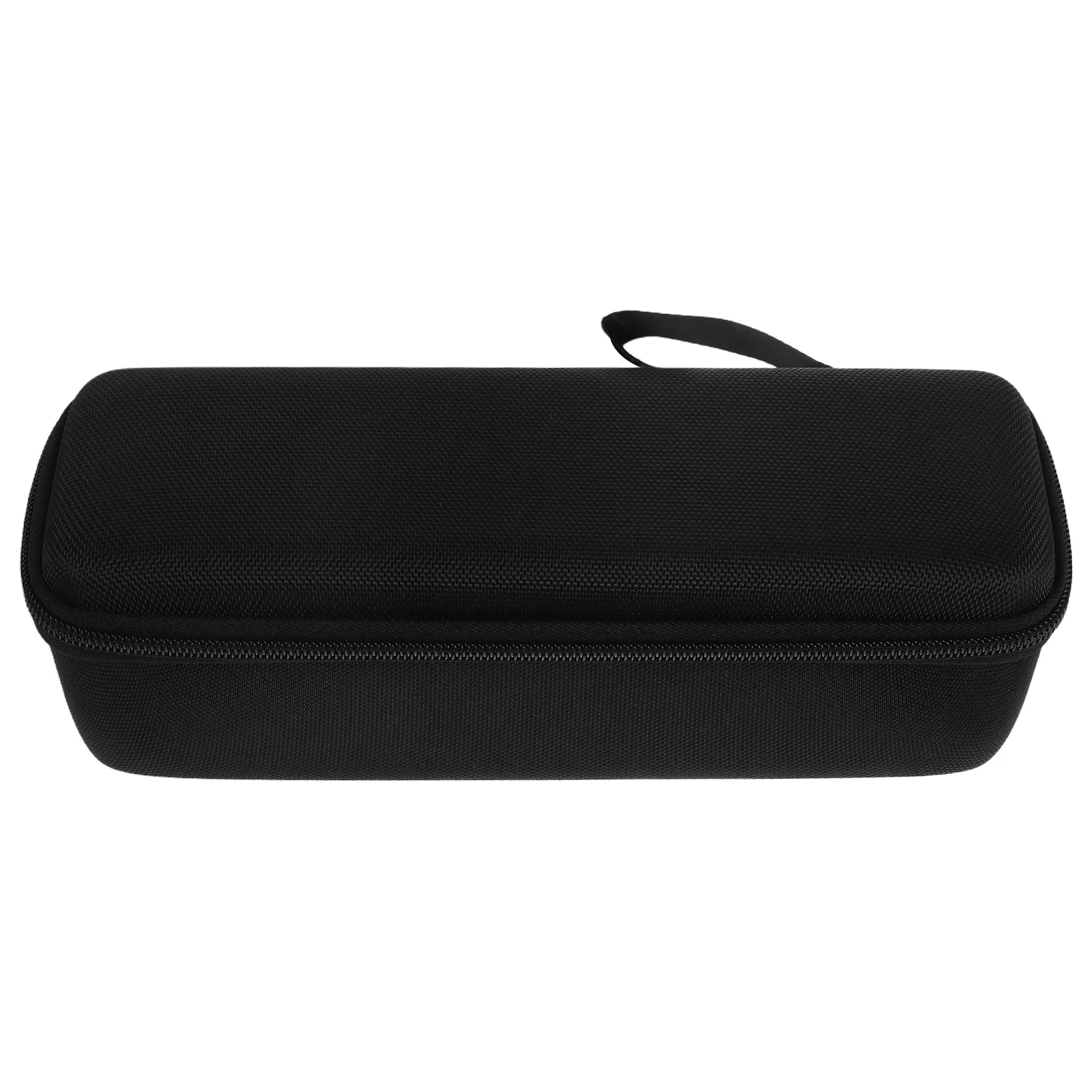 

Water Flosser Travel Bag Black Nylon Protective Portable Oral Irrigator Organizer Water Flosser Storage Pouch Vacation