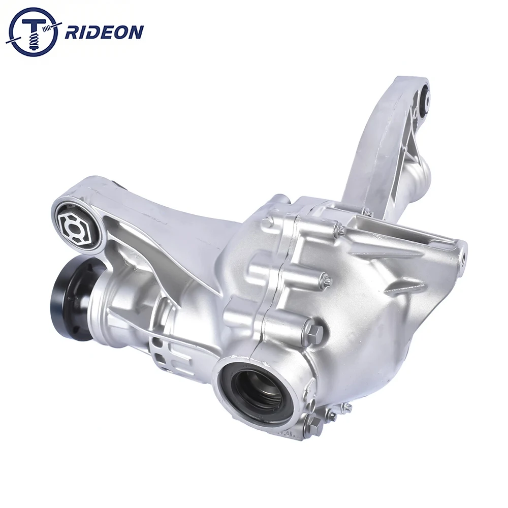 Front Differential 3.46 Ratio For Mercedes Benz GLS GLE AMG63 GLS450 4MATIC 2021-2024 1673305500 A1673305500