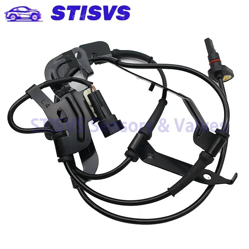 AB312C205AC 2PCS Front Left/Right ABS Wheel Speed Sensor For Ford Ranger 2.2 2013 2014 2015 2016 2017 2018 2019 AB312C204AC New
