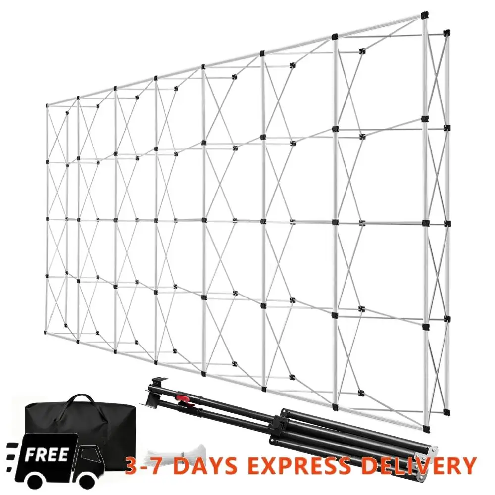 10X10/15/17 Ft Trad…