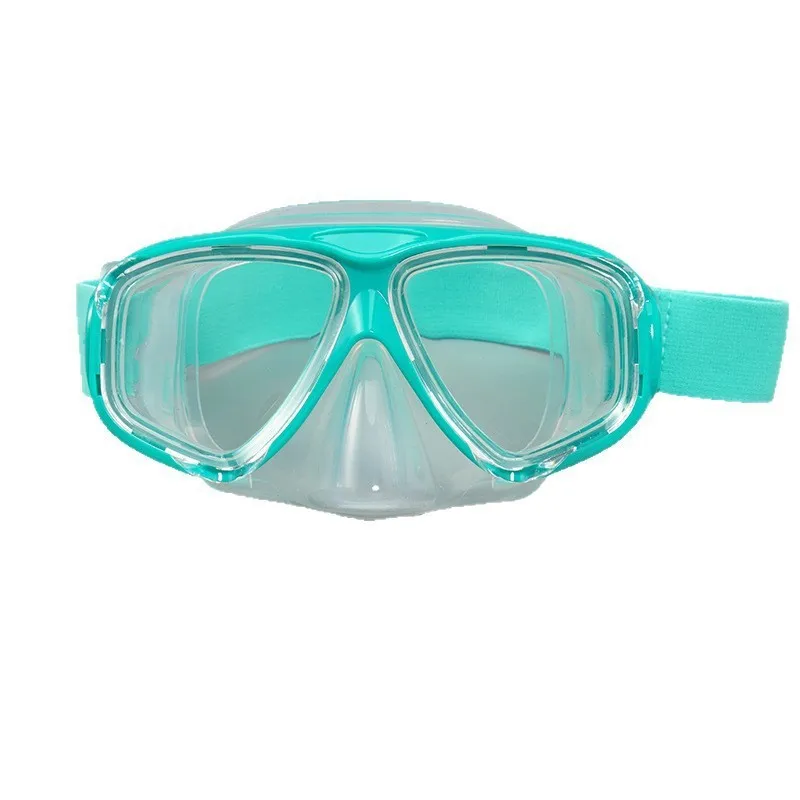 

Высококачественная прочная водонепроницаемая силиконовая маска для снорклинга с регулируемым ремешком, защитой от запотевания и сухим дыханием. Акция!