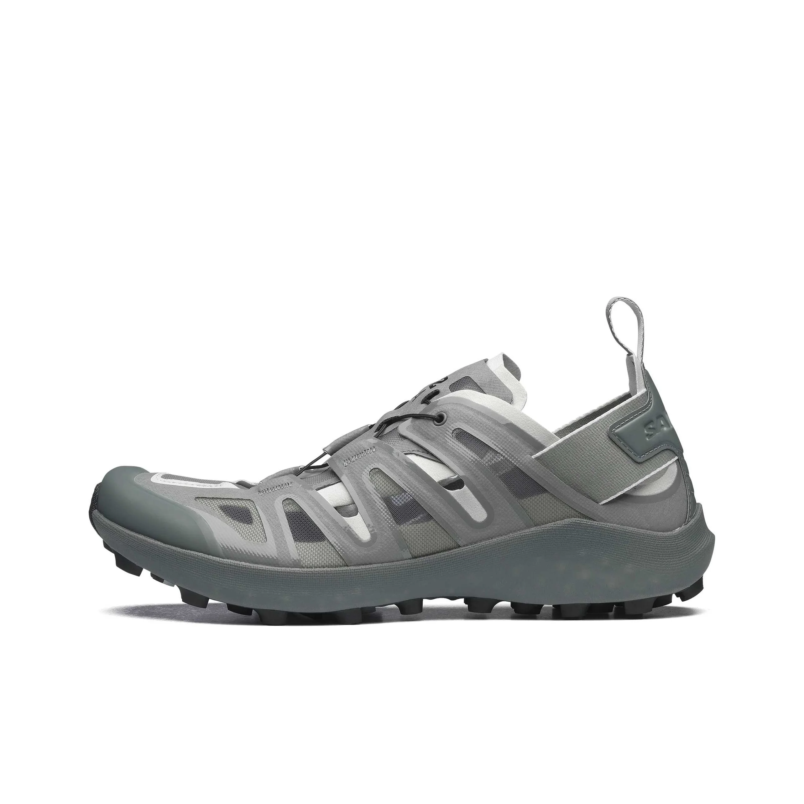 SALOMON Udara Advanced Breathable Low top Outdoor Shoes Unisex L49232100