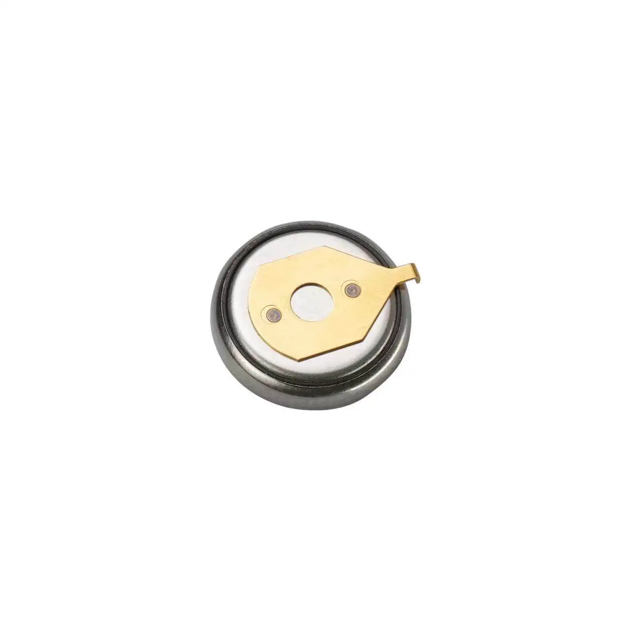 For panasonic mt920 295-5600 photokinetic watch battery button rechargeable battery