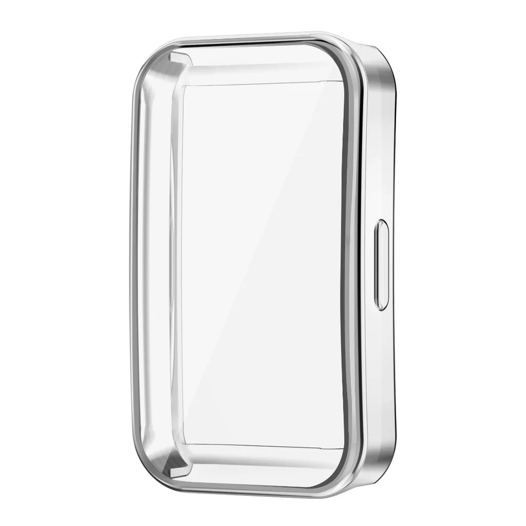 Pour Huawei Honor Band 9 8 7 6 Pro étui de protection TPU protecteur d'écran coque complète pour Huawei montre ajustement édition spéciale 2