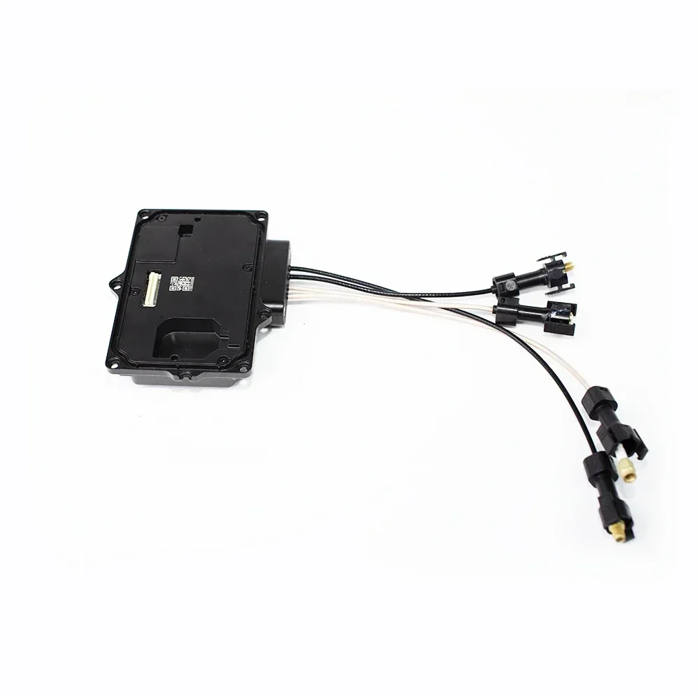 

Запасные части для защиты растений БПЛА, радиочастотный модуль для DJI Agras T40/T20P, аксессуары для сельскохозяйственных дронов