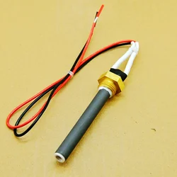 G3/8 Ceramic pellet igniter 220v 300w Kitchen accessories Quick ignition high temperature resistant long-lasting ignition rod