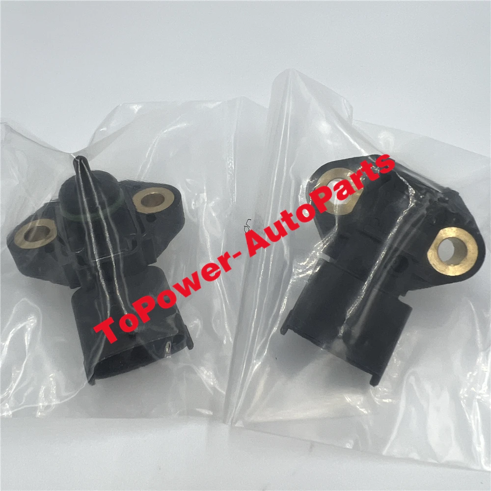 

Intake Manifold Pressure MAP Sensor OEM 0281006123 504358206 42563048 48901930 1399522 for CUMMINSS FIATT FORDD IVECOO 100E17 E4