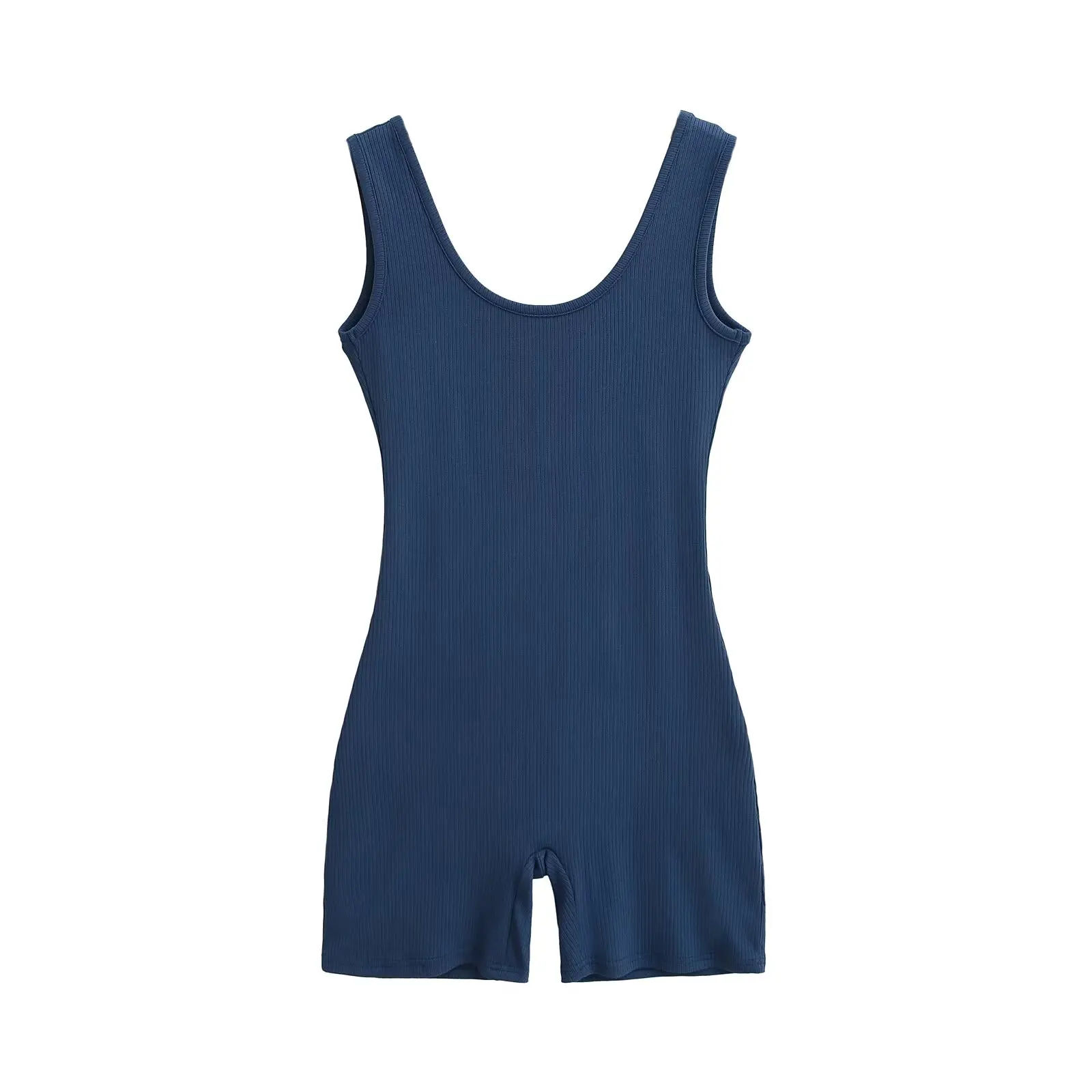 

Уличный костюм для йоги с высокой талией, женский цельный утягивающий спортивный боди для похудения, летний эластичный сексуальный бал