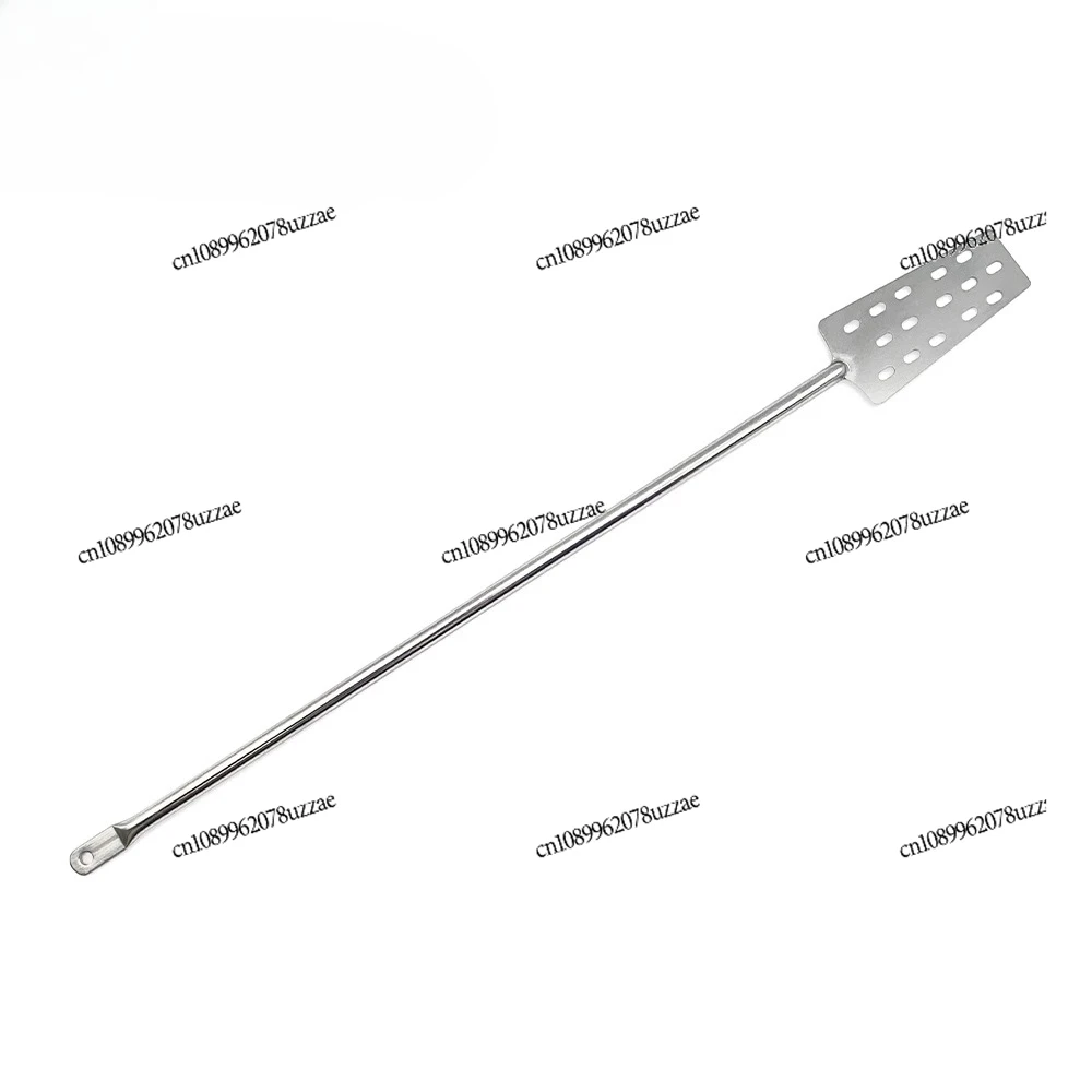 

Craft 304 Stainless Steel Stirring Shovel, Stirring Bar Wort Saccharification Shovel