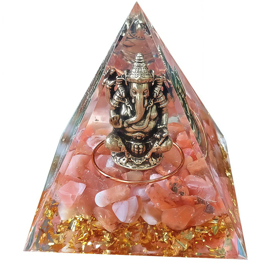 1PC Elephant God Re…