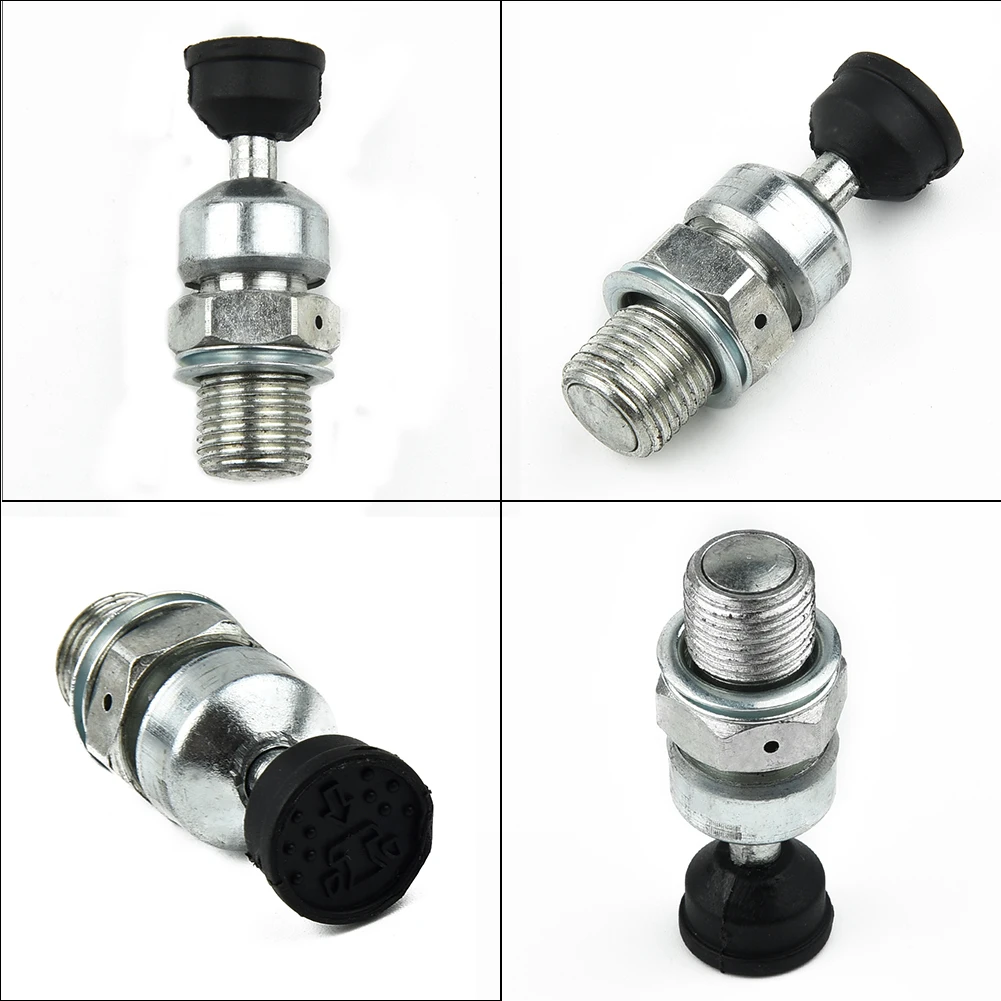 Imagem -03 - Válvula de Descompressão para Stihl 026 m 60 036 Ms360 044 Ms440 046 Ms460 066 Ms660 Brand Novidades Durable Power Tool Peças 1pc