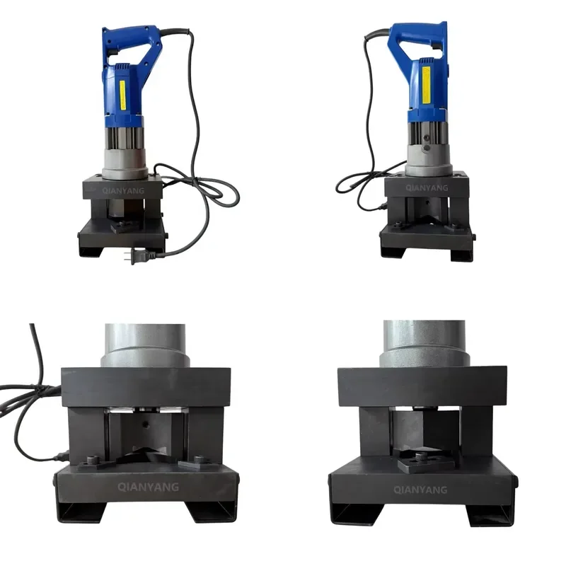 for JP-60-4 4-in-1 Electric Angle Steel Processing Machine Circular Arc Chamfer Hydraulic Tool