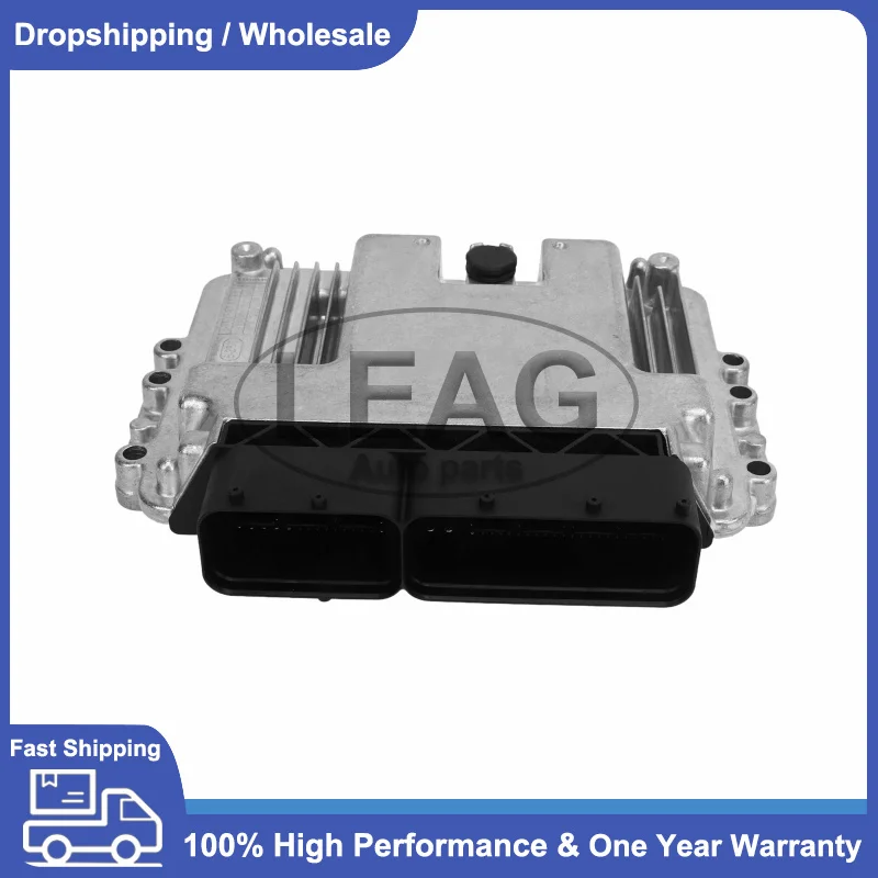 

1pc Engine Computer ECU Electronic Control Unit 39114-03530 3911403530 9003130114 MEG17.9.13 Fit for Hyundai Kia