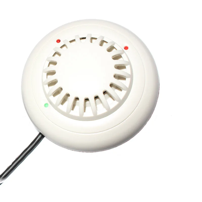 

Smoke sensor transmitter fire fire alarm smoke collection current RS485 sensor KM75M71