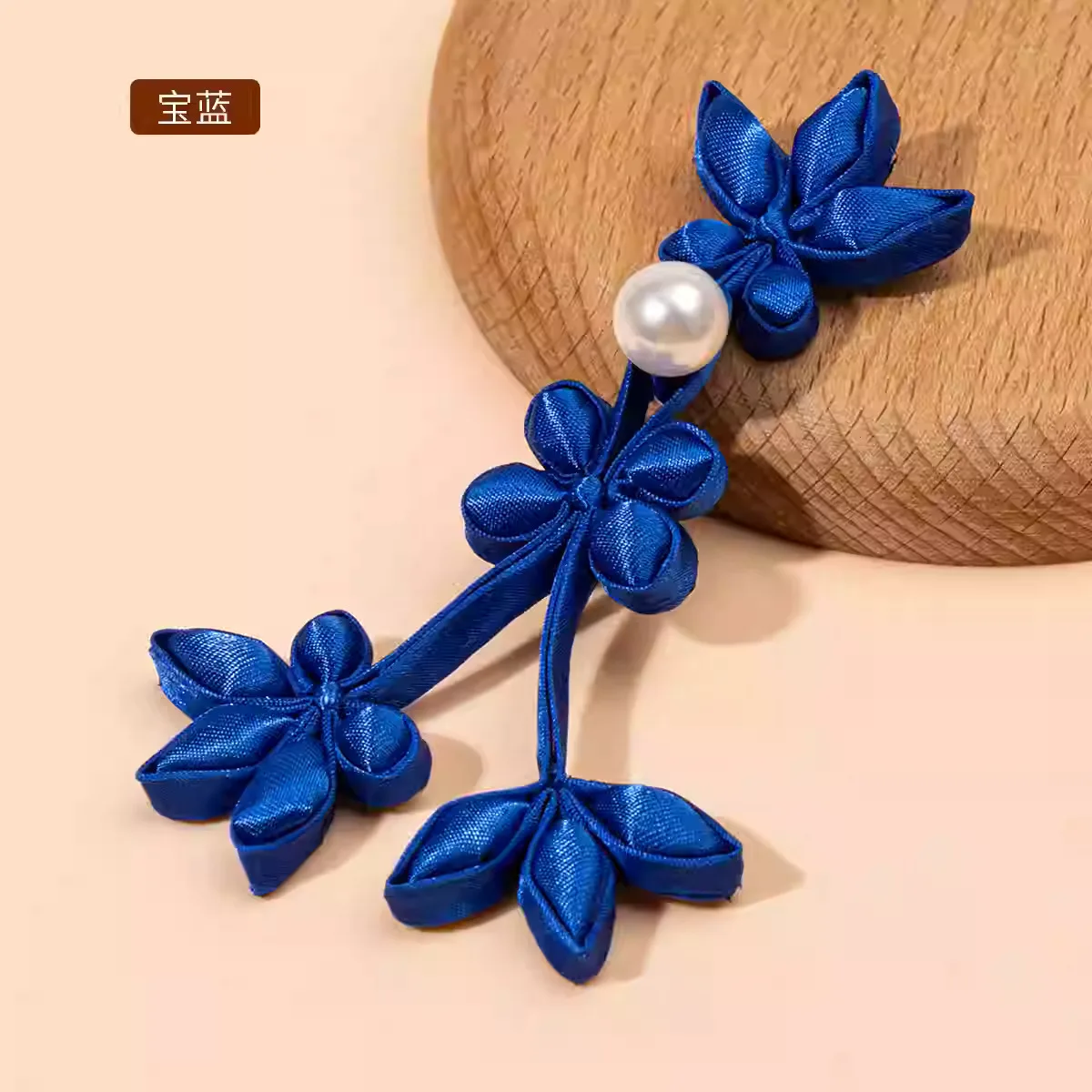 

5 шт., пряжка Cheongsam, нефритовые бусины, пуговицы с бутонами цветка, одежда в китайском стиле и декоративные пуговицы, пуговицы ручной работы для одежды