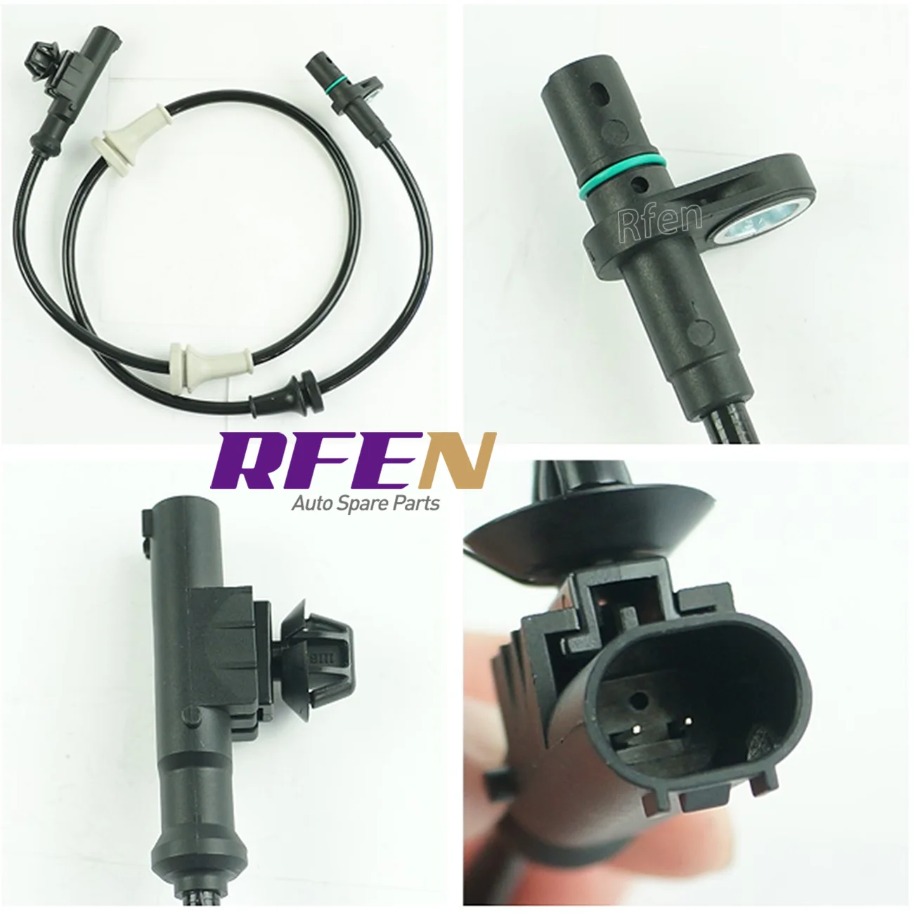 

23964063 Rfen automobile sensor ABS sensor for Baojun 730