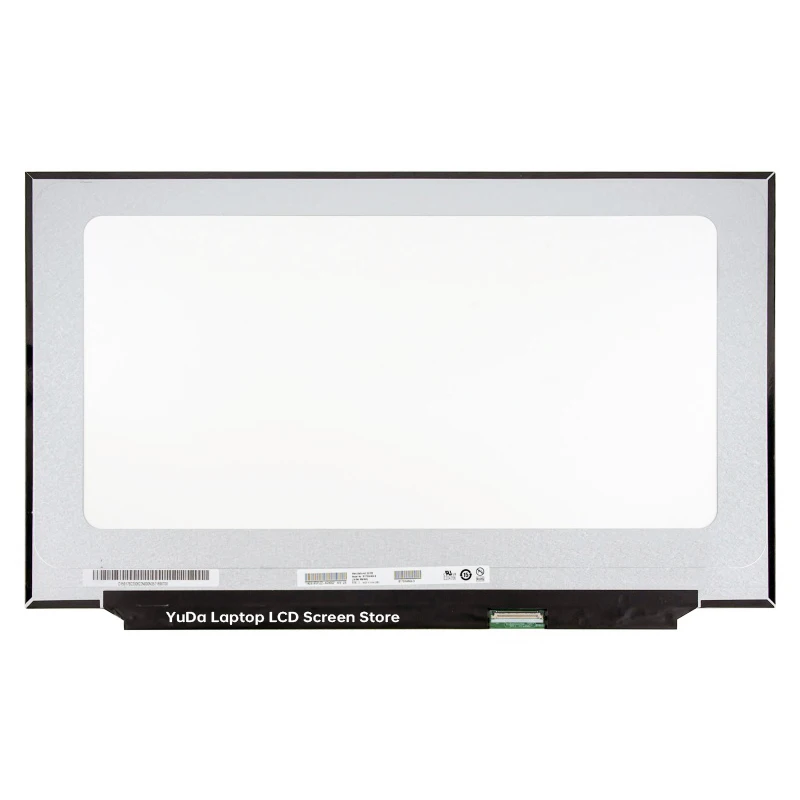 17.3 "144 هرتز شاشة لاب توب LCD N173HCE-G33 NV173FHM-N44 N4A B173HAN04.0 04.4 B173HAN04.9 LP173WFG-SPB1 B2 B3 عرض مصفوفة لوحة
