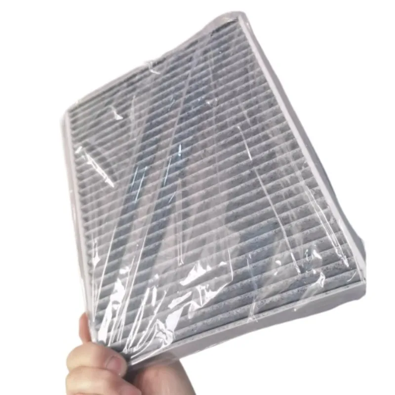 

Activated Carbon Air Conditioner Filter Cartridge Cleaner for Volkswagen Multivan T5 T6 New Automobile Part