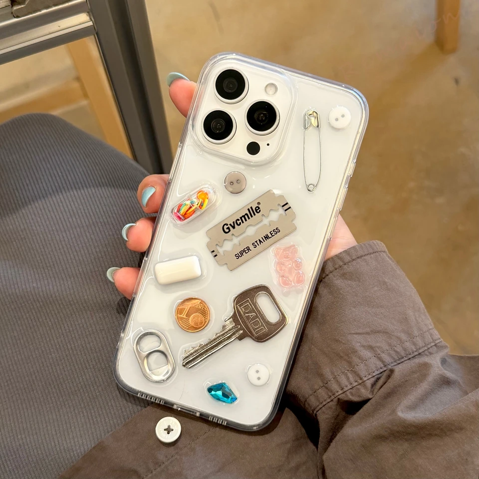 Funda de Teléfono con Purpurin - Phone Cases With Magsafe reseña y precio