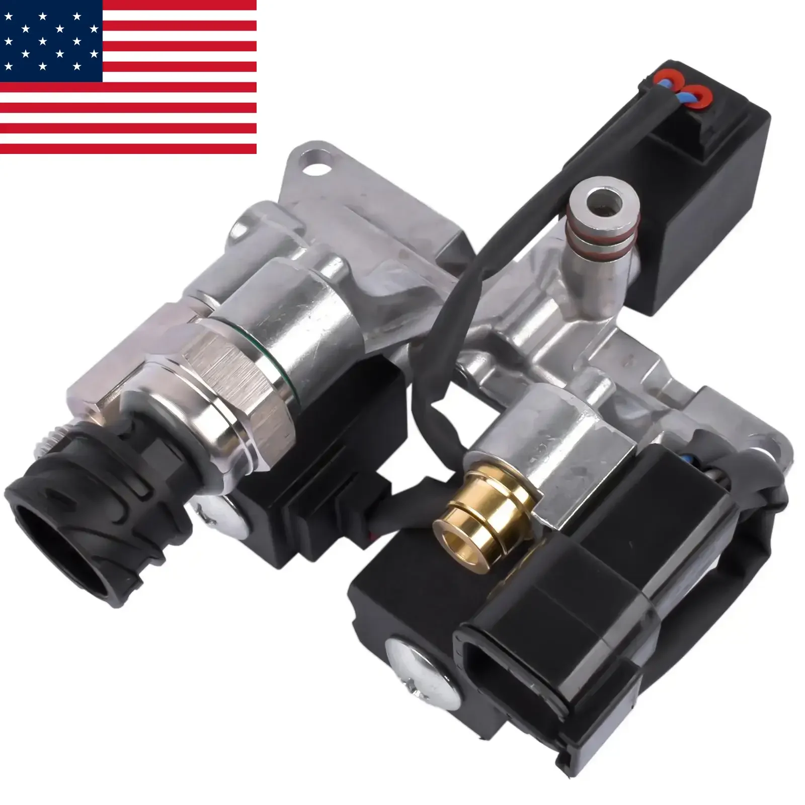 

AP03 Fuel Control Module 23099630 23893349 23004726 for VOLVO D13 Mack Truck Fuel Filter Dosing Module 23099630