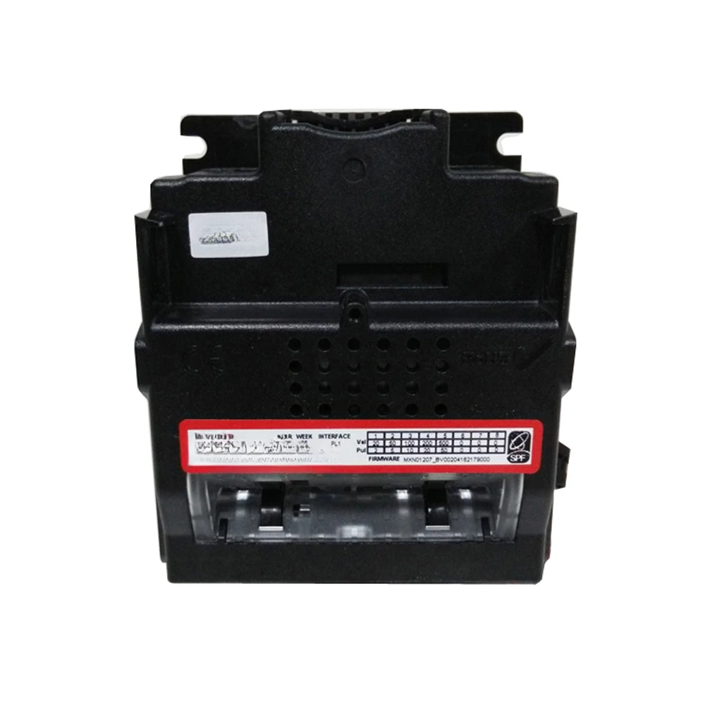 Receive Different Countries Top Bill Acceptor Pusher China BV20