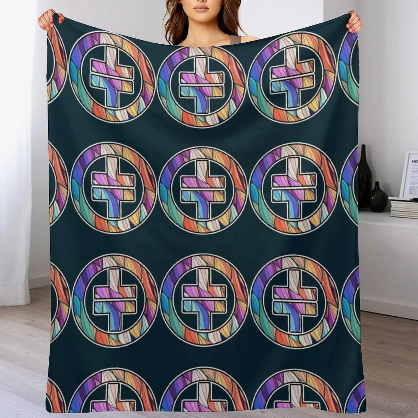 

Gary Barlow Throw Blanket Multi-Purpose Plush cosplay anime Single Blankets