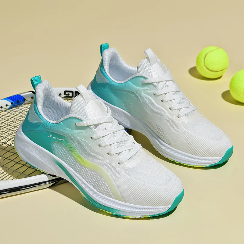 

New men's casual sports shoes fashion four season versatile comfortable outdoor breathable anti slip wear-resistant sports shoes