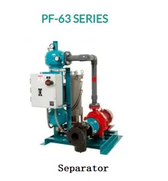 Customize Treatment Water System Activated Housing Carbon Steel Mechanical Filter Puroflux Media Filters