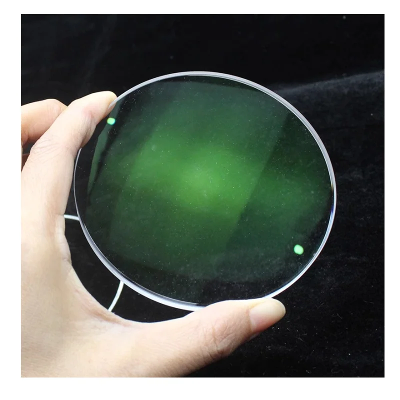 

Зеркало объектива D73/83 F400 с зеленой пленкой для самостоятельной сборки, аксессуары для астрономических телескопов-рефракторов