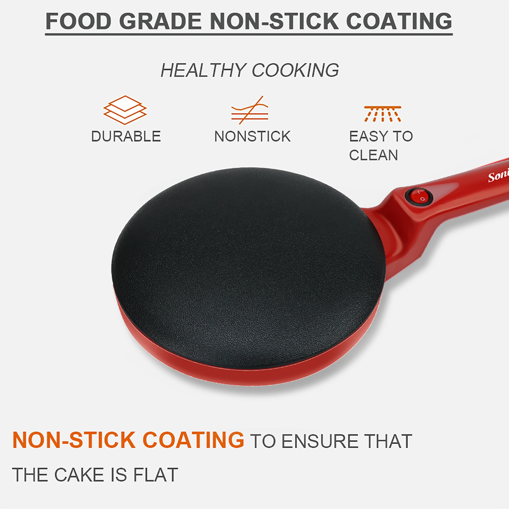 Thumbnail 4 - #27 Trending Electric Griddles & Grills Right Now