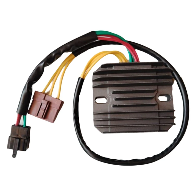 

Voltage Regulator Rectifier For Aprilia Atlantic Sprint 400 500 2005-2008,For Piaggio AP8127809 639110 02602400-A58X