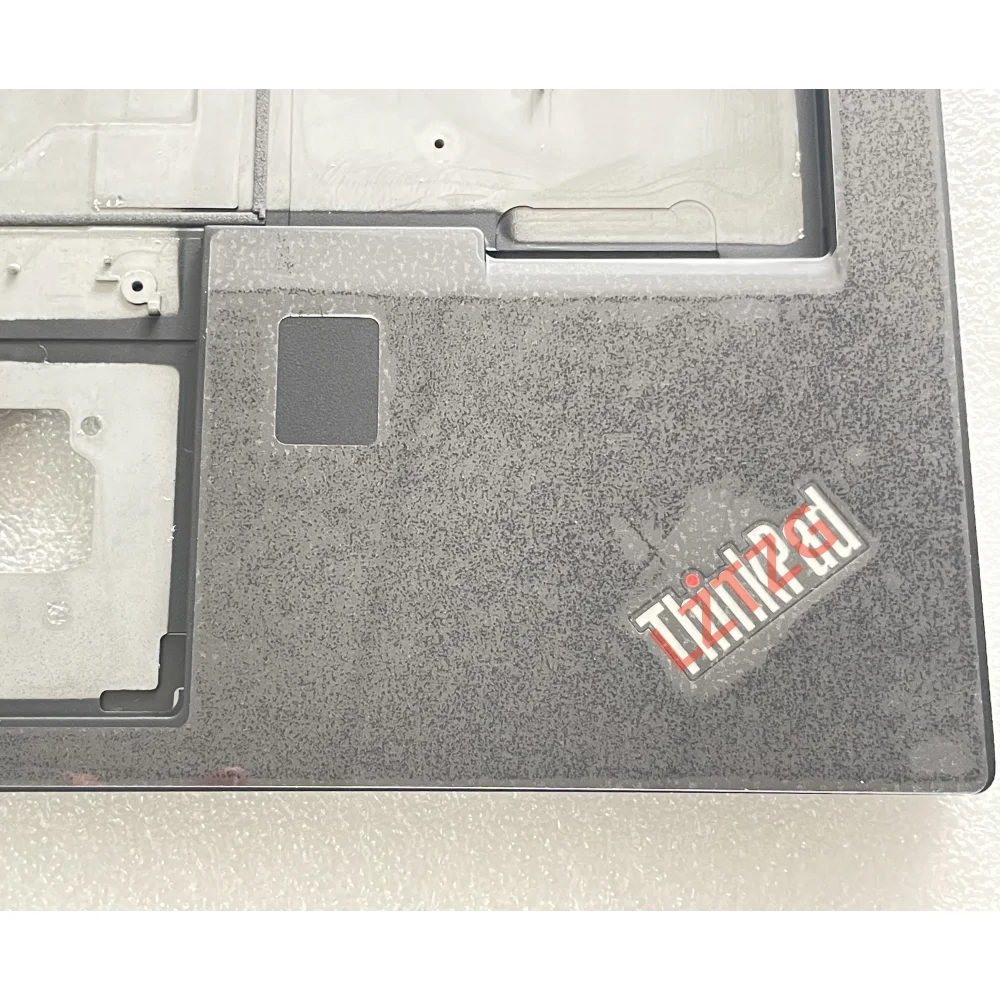 Nuova Cover originale per tastiera Palmrest C Shell per Laptop Lenovo ThinkPad X280 nero 02 hl879