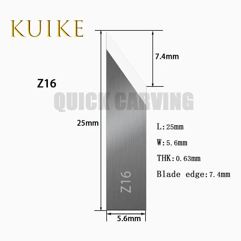 5PCS Vibrating Blade Z1 Z2 Z10 Z11 Z12 Z13 Z16 Z17 Z20 Z21 Z22 Z26 Z28 Z29 Z35 Z41 Z42 Z44 Z45 Z46 Z50 Z51 Z52 Z53 Z60 Z61 Z101