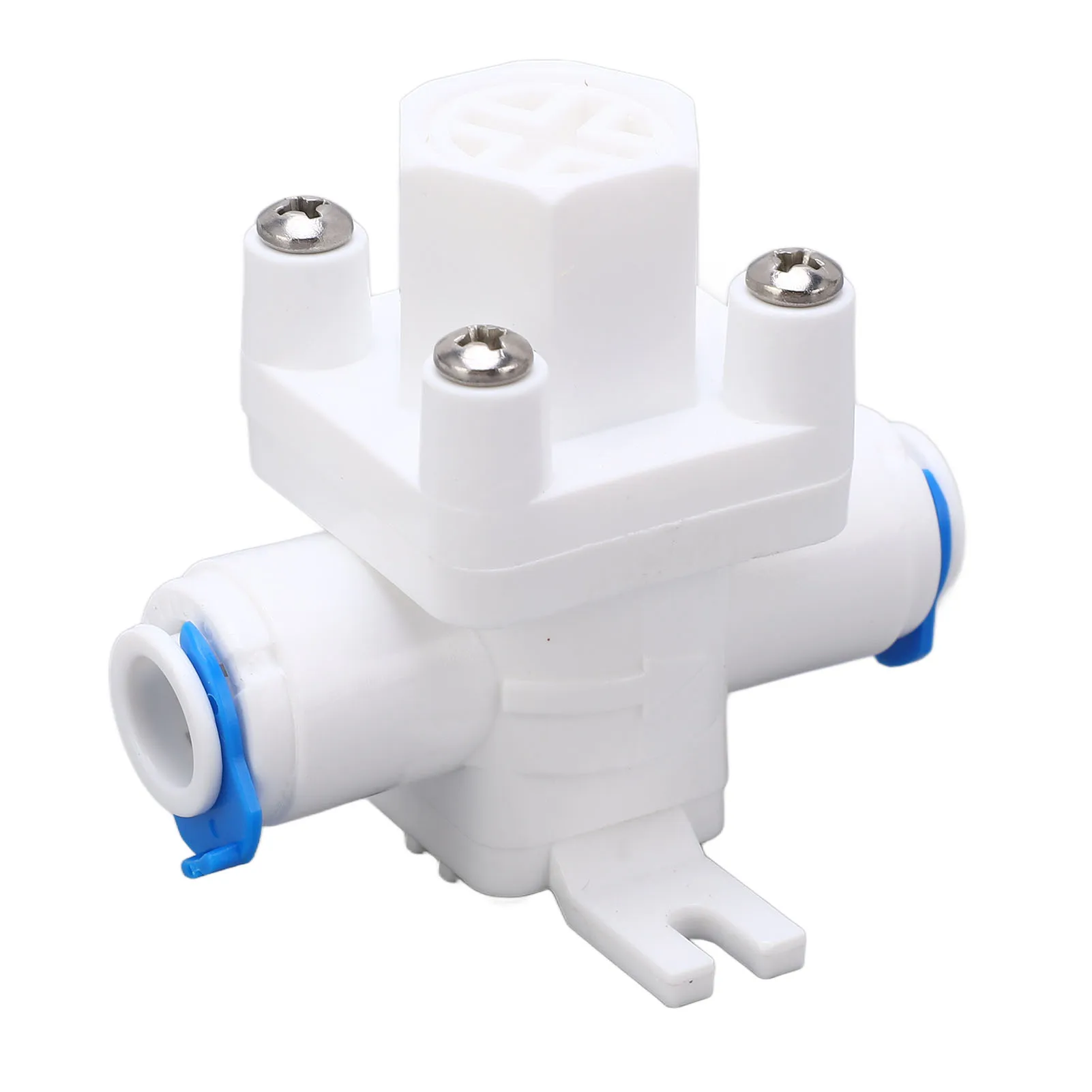 Reducing Valve Pressure Reducing Valve 3/8" Water Pressure Relief Regulator Reducing Valve Filter  RO Water view 2