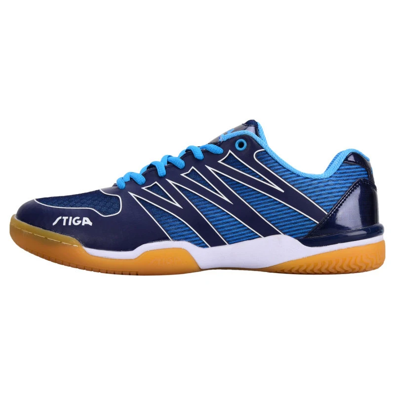 Hot-selling lightweight professional anti-slip durable wear-resistant high-quality ping pong shoes training shoes very good