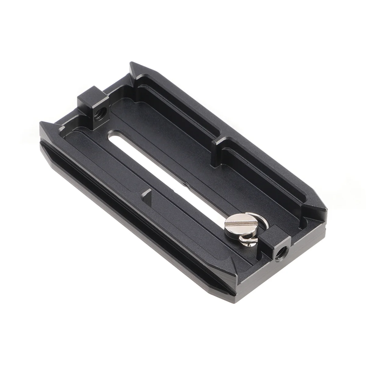 JLwin Stabilizer Plate for Zhiyun Crane 2/3 Compatible Manfrotto Plate Microbi S/2/3 Plate