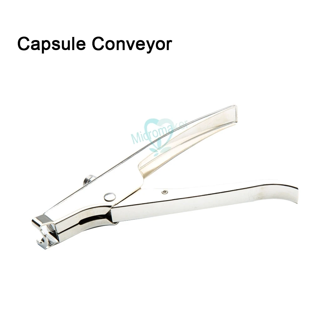 high quality Dental Capsules Activator  Dentist Activator Applier Gun and Applier Capsules Activator & Applier Gun Reusable