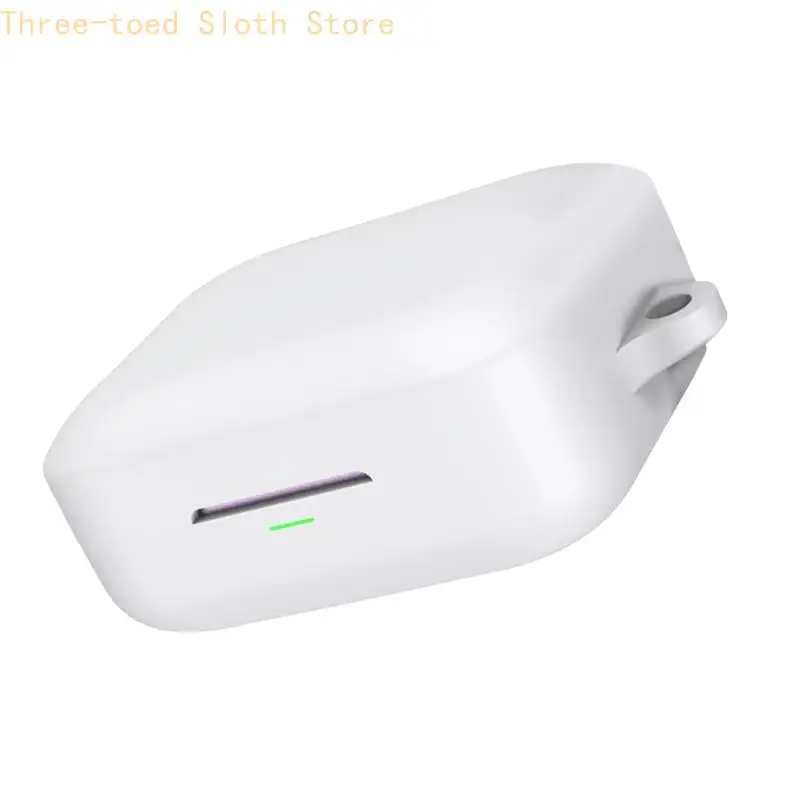 Custodia protezione auricolare sottile per gemme Air7 con copertura resistente sudore per il gancio Design lavabile del