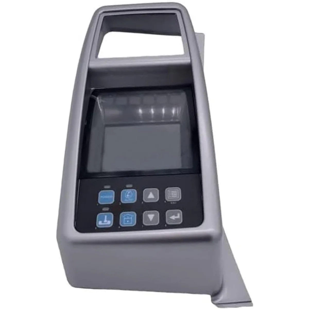 

Панель монитора кластера 539-00076C 53900076C подходит для экскаватора Doosan DX140LC DX180LC DX255LC DX300LC DX420LC DX480LC