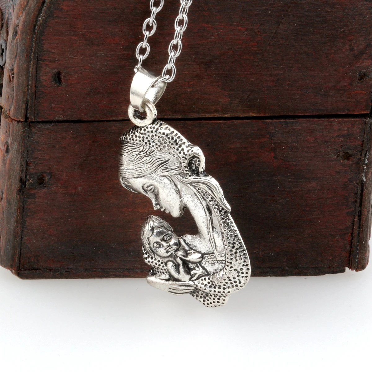 1Pc Fishhook Personalized Baby - Kids Ethnic Fashion 评论和价格