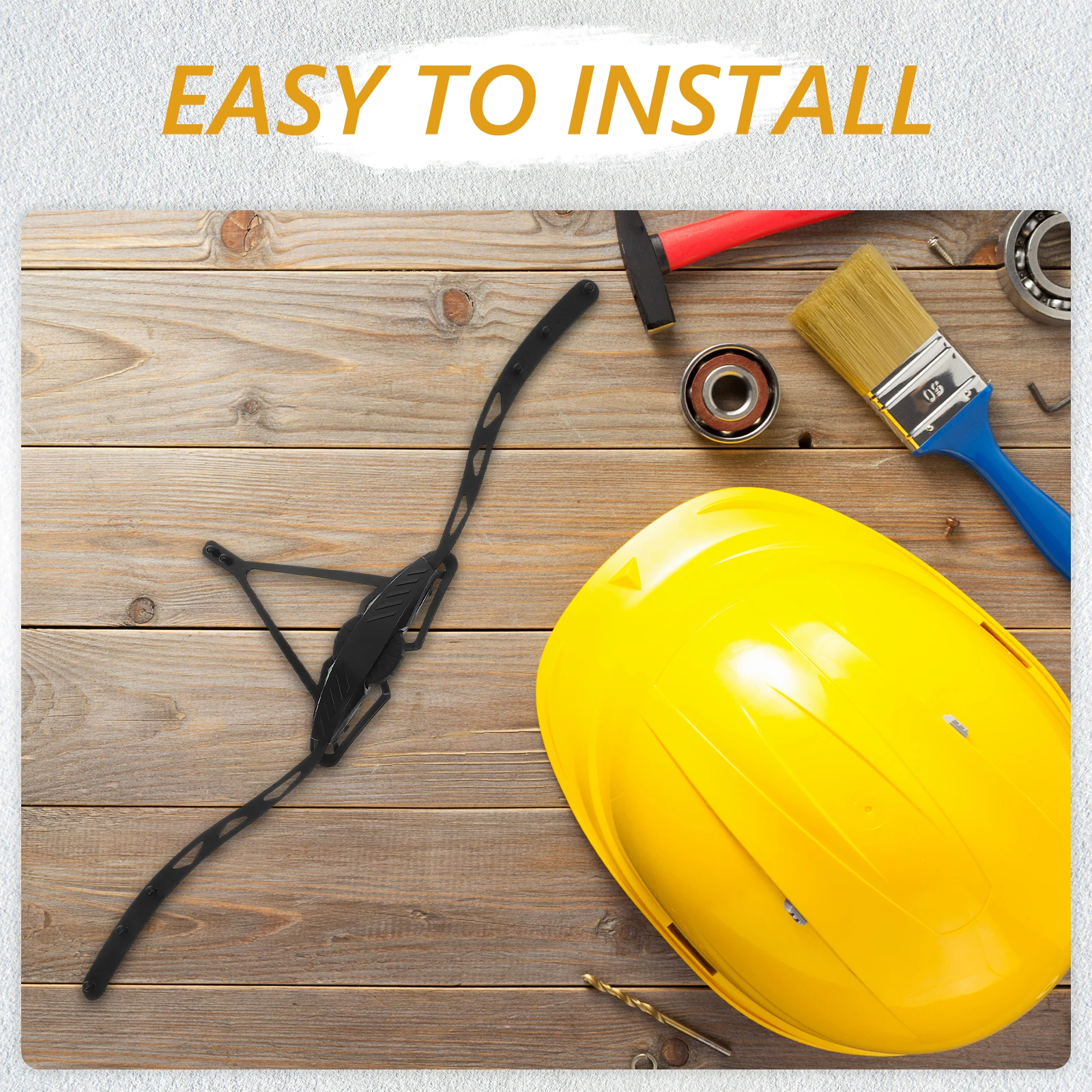 

Регулируемый регулятор с кнопкой ремешка на подбородке для касок, защитные аксессуары, вращатель BOA, легкий универсальный