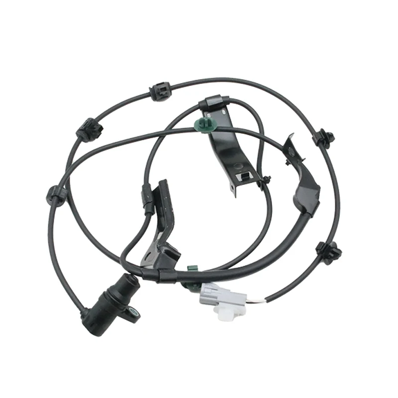 

89543-0K020 895430K020 High Quality New Front Left ABS Wheel Speed Sensor For Toyota Hilux Vigo Base SR 2004-2012 2.7L Car Parts