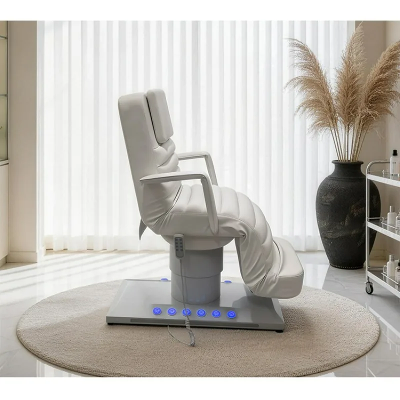 Electric beauty beds, medical aesthetic plastic injection beds, multifunctional lift  electric tattoo  dental outpatie