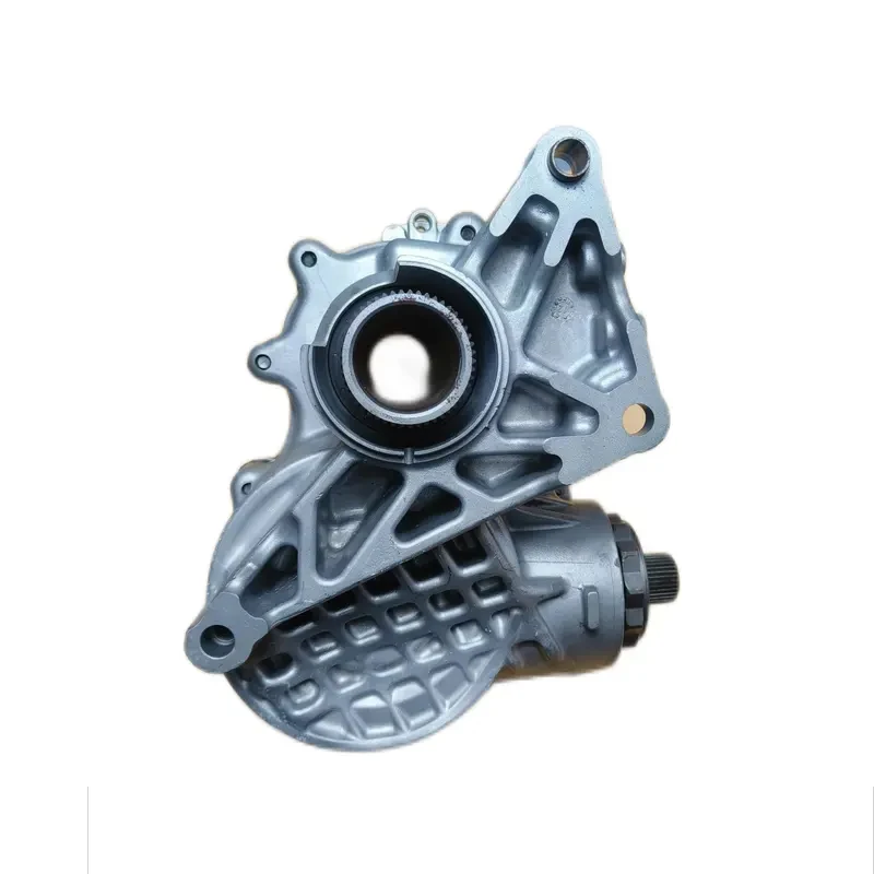 

MINI R60 R61 4X4 PTO Transfer Case ASSY Раздаточная коробка в сборе Mini Genuine Countryman R60 Paceman R61 Переключение передач Mini Rover QH