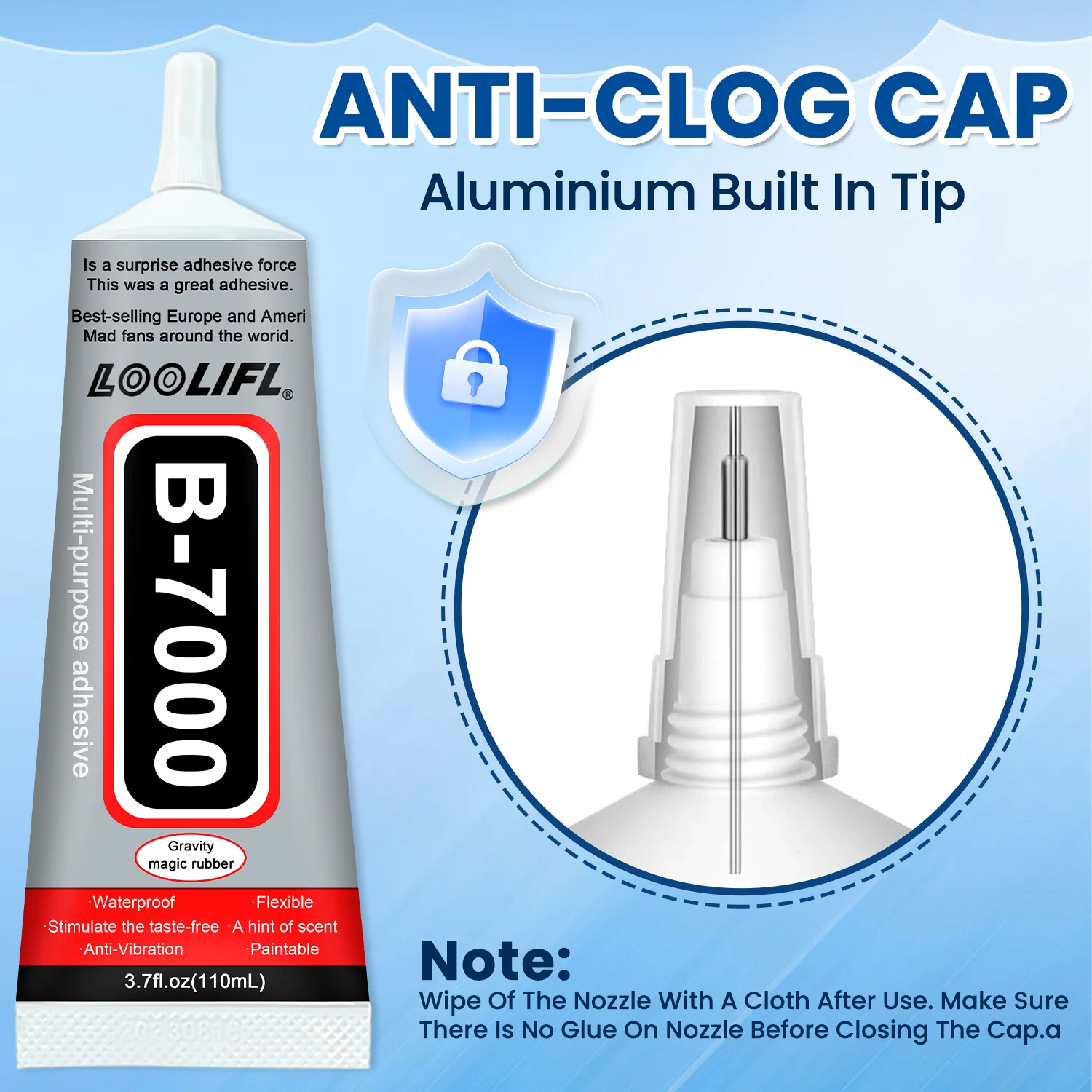 loolifl-b-7000-110ml-transparent-strong-glue-waterproof-phone-screen-repair-adhesive-glass-plastic-diy-jewelry-craft-shoes-glue