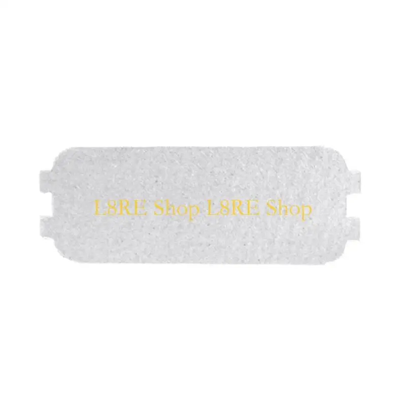 L8RE Mica Plates Sheets Microwave Oven Parting for Hair Cryer