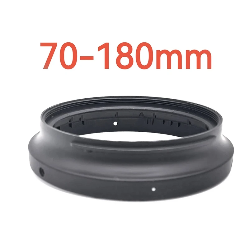 BNVN-для Tamron 70-180 мм A056 кольцо переднего фильтра объектива УФ-фиксированный ствол крепление на капоте трубка запасная часть для камеры