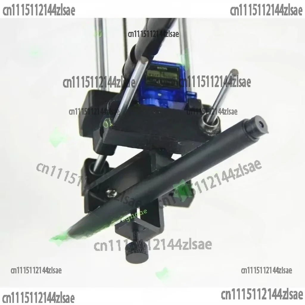 DIY Pen Machine Lettering XY-Plotter Robot For Writing CNC V3 Shield Drawing Toys